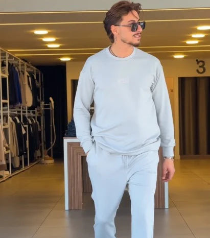 Essential Fleece Co-Ord Set