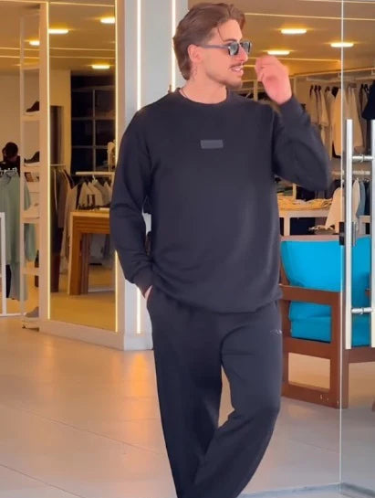 Essential Fleece Co-Ord Set